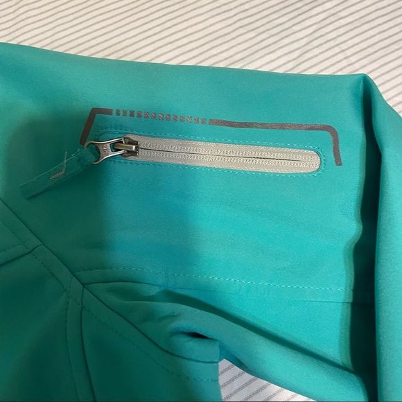 Ladies Free Country Soft Shell Jacket - Picture 4 of 8